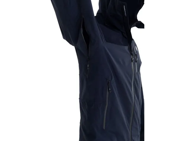 Куртка Fahrenheit GUIDE dark blue Фото 3