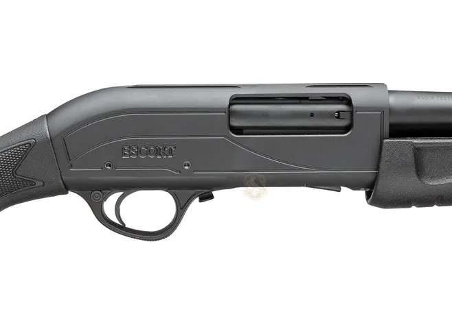 Рушниця Hatsan Escort Aimguard кал. 12/76. Ствол - 51 см Фото 4