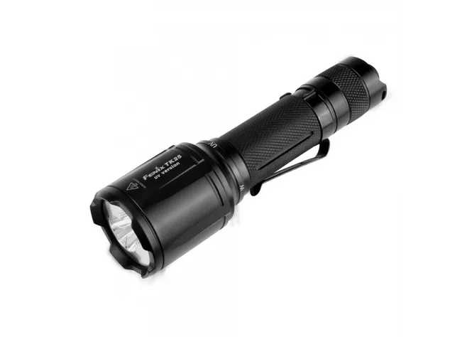 Ліхтар "Fenix" TK25 UV Cree XP-G2 Фото 2