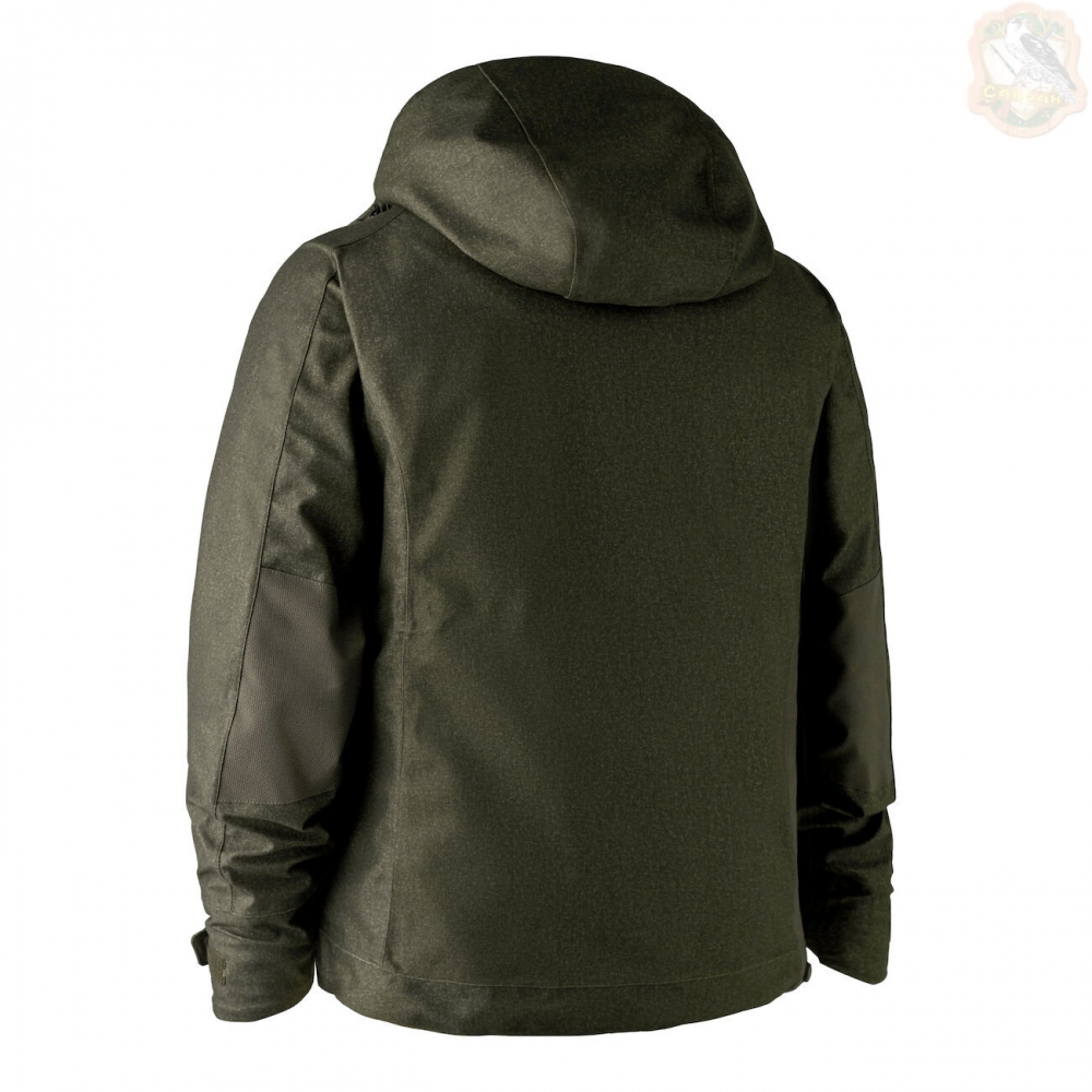 Куртка DeerHunter Ram Jacket (392 Elmwood) Фото 2