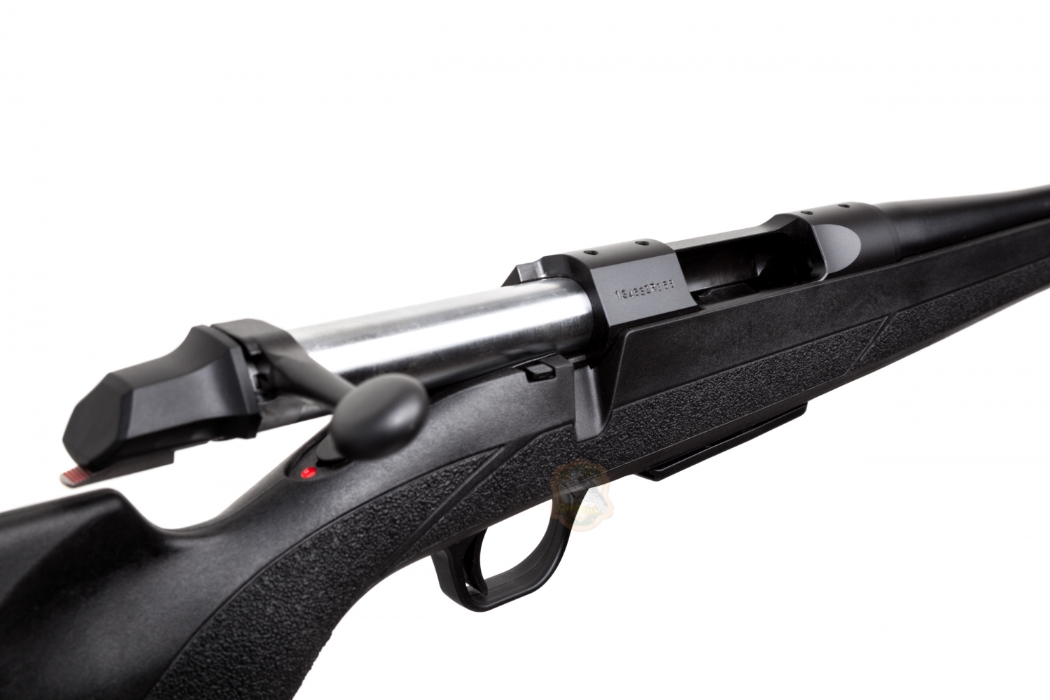 Карабін Browning A-Bolt 3 Compo кал.308Win Фото 3