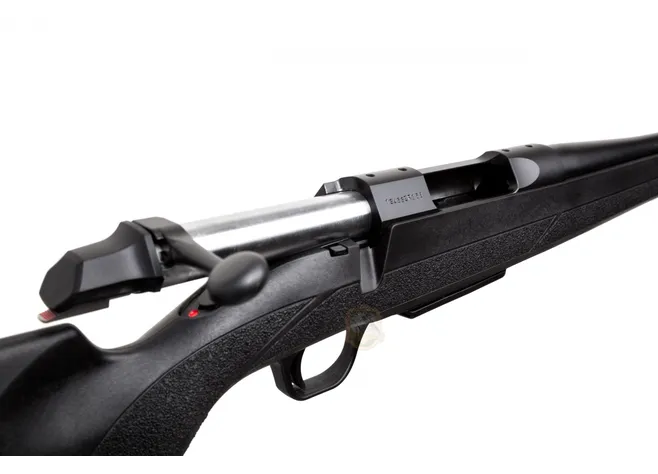 Карабин Browning A-Bolt 3 Compo кал.308Win Фото 3