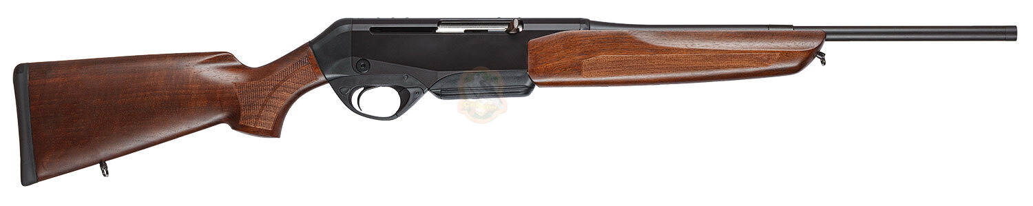 Карабін Merkel SR1 Basic кал. 308 Win. Ствол 50 см Фото 1