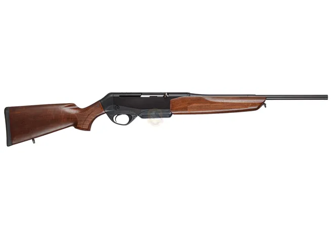 Карабин Merkel SR1 Basic кал. 308 Win. Ствол 50 см Фото 1