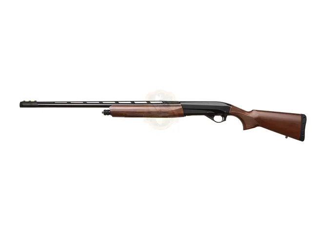 Рушниця IMPALA Plus Nero Wood 12/76 см Фото 5