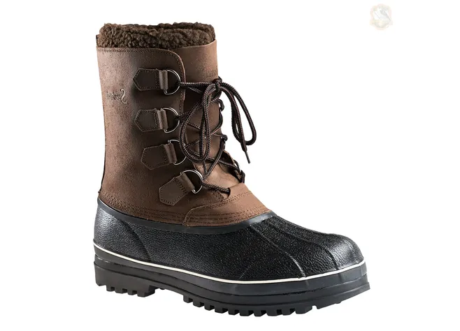 Черевики Seeland Grizzly Pac 10 Фото 1