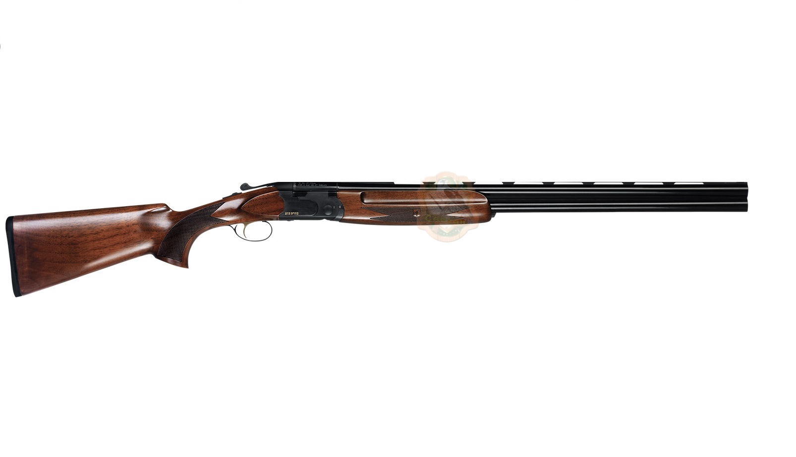 Рушниця Ata Arms SP Black Light кал. 12/76. Ствол - 71 см Фото 1