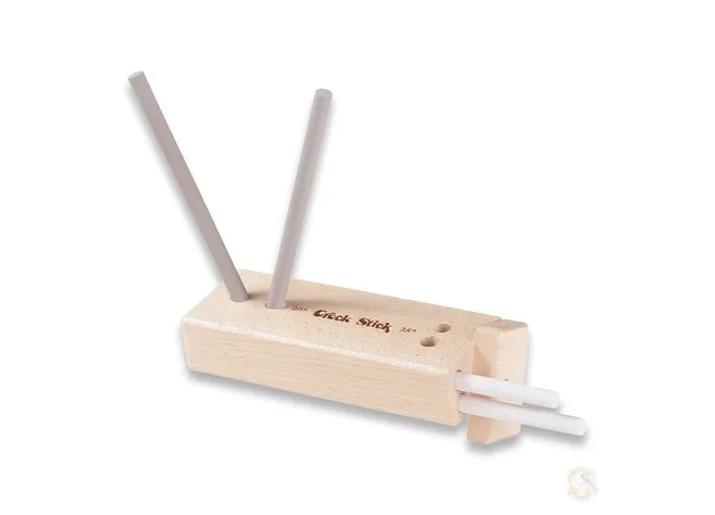 Точило Lansky Deluxe Turnbox Crock Stick Sharpener Фото 1