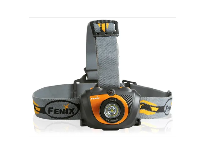 Ліхтар "Fenix" HL 30 Фото 1