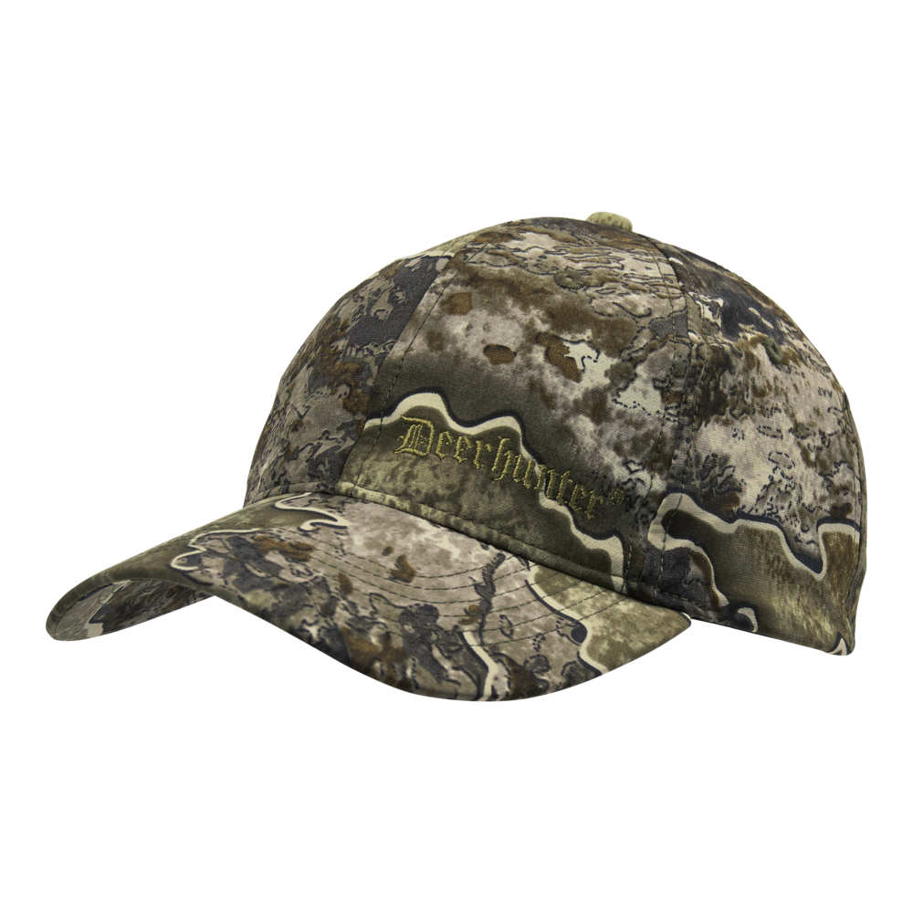 Кепка DeerHunter Excape Light Cap (realtree excape) Фото 1