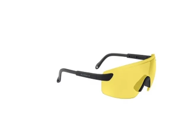 Окуляри балістичні Swiss Eye Defense Yellow Фото 1