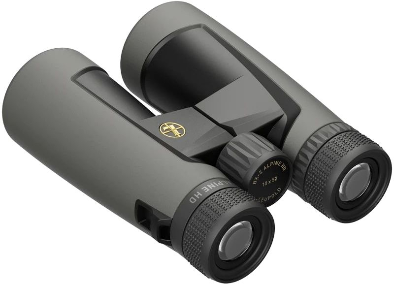 Бінокль Leupold ВХ-2  Alpine 10x52 Roof Shadow Фото 2