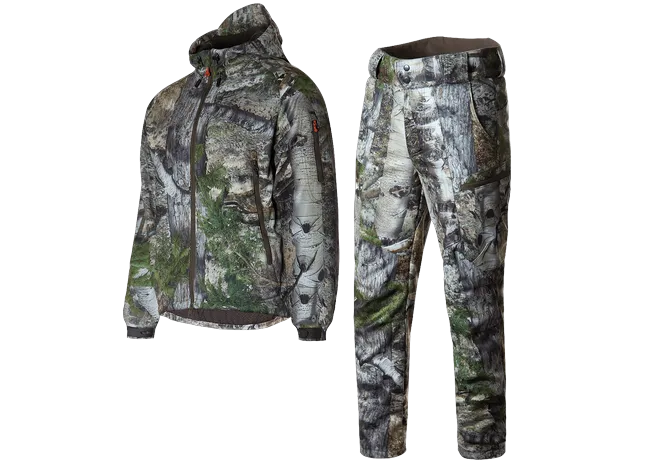 Костюм Camotec StormWall PRO Sequoia Фото 1