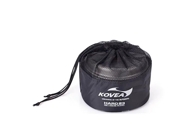 Набор посуды KOVEA HARD 23 Фото 2
