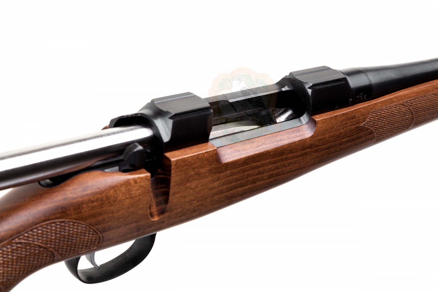 Карабін Z557 Sporter кал.308Win M14x1, 5-ти заряд. маг. Фото 3
