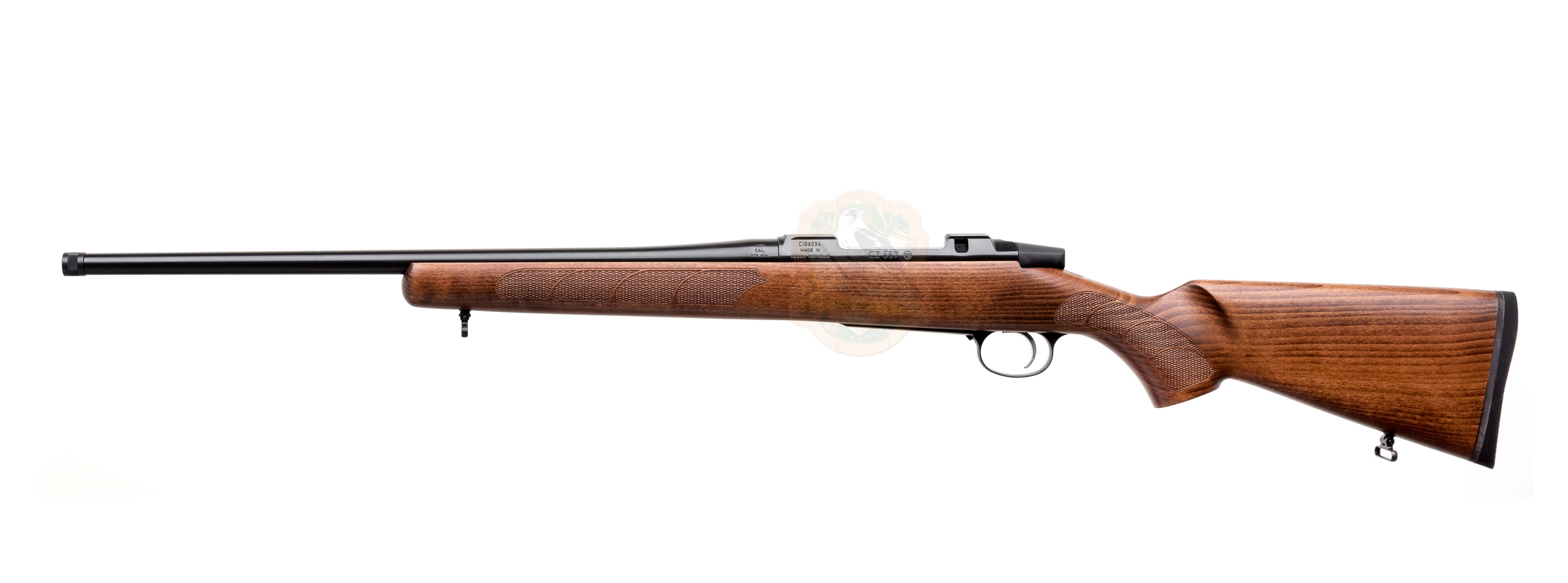 Карабін Z557 Sporter кал.308Win M14x1, 5-ти заряд. маг. Фото 4