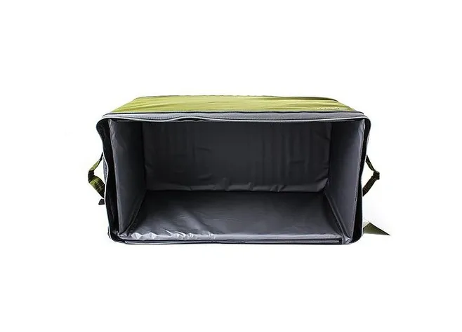 Ізотермічна сумка Кемпінг "Party Bag" 60 л Фото 3