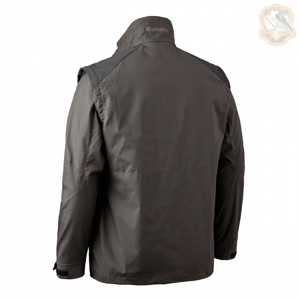 Куртка DeerHunter Reims Jacket (592 After dark) Фото 3