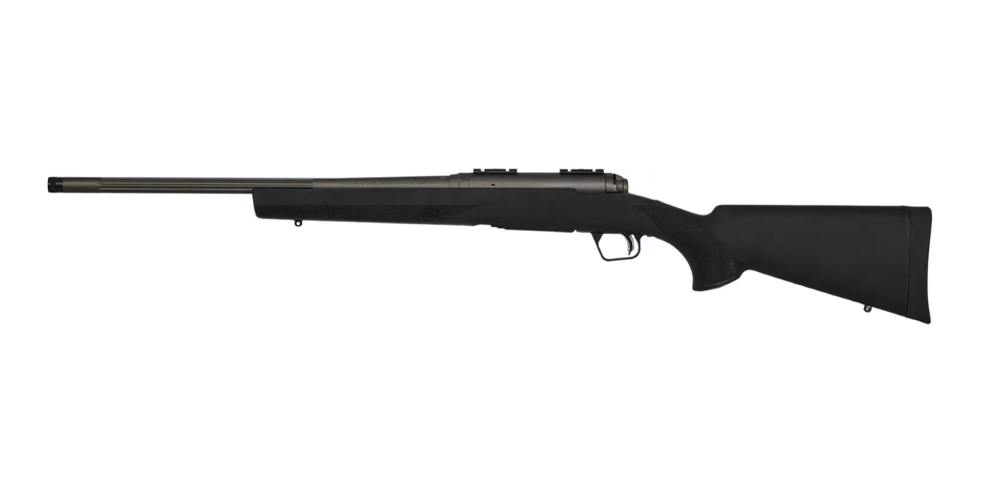 Карабін Savage 110 Trail Hunter Lite 20" кал. 223 Rem 1/2"-28 Фото 2