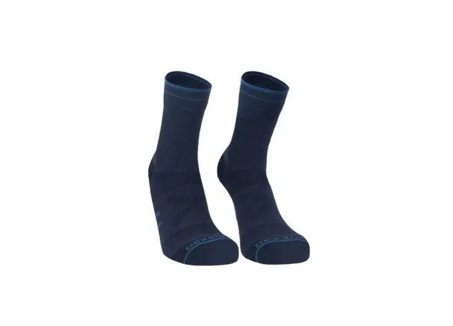 Шкарпетки водонепроникні Dexshell Running Lite 2.0 Socks Фото 1