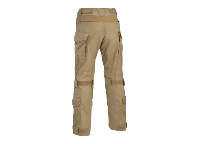 Штани DEFCON 5 Gladio Pants Coyote tan Фото 2