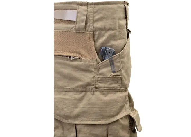 Штани DEFCON 5 Gladio Pants Coyote tan Фото 3