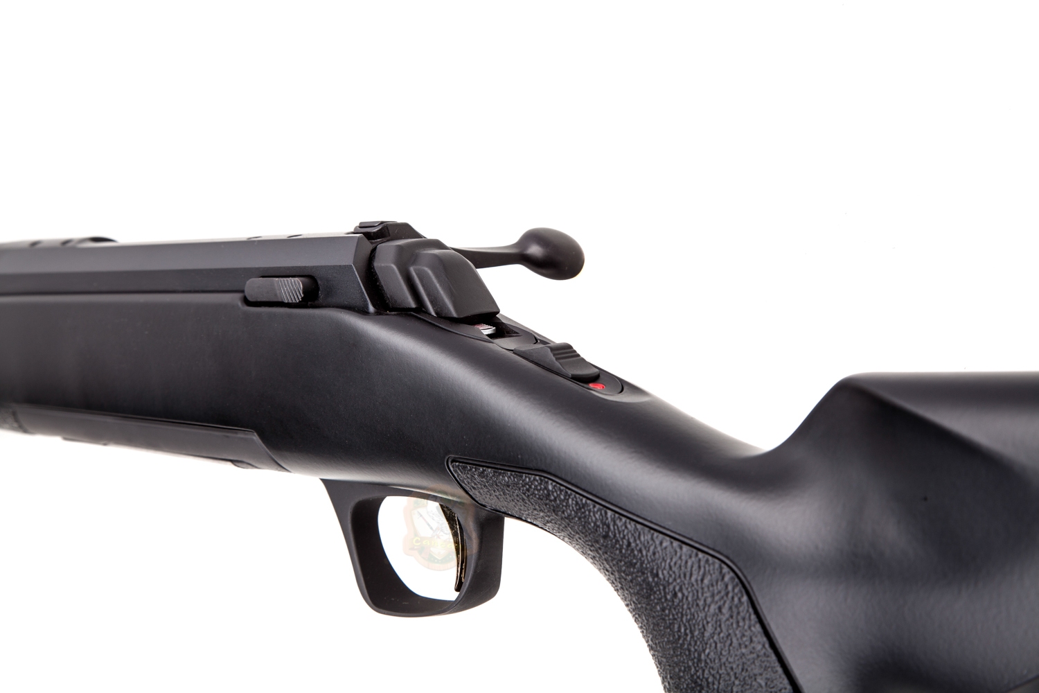 Карабін Browning X-Bolt Compo SF 30-06 Фото 4