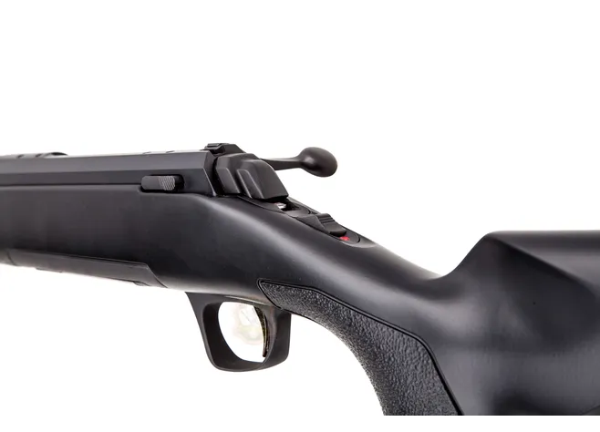 Карабін Browning X-Bolt Compo SF 308Win Фото 4
