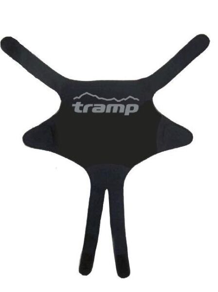 Сидіння 5мм Tramp S/M Фото 1