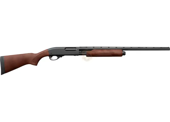 Рушниця Remington 870 Express кал. 12/76. Ствол - 71 см Фото 1