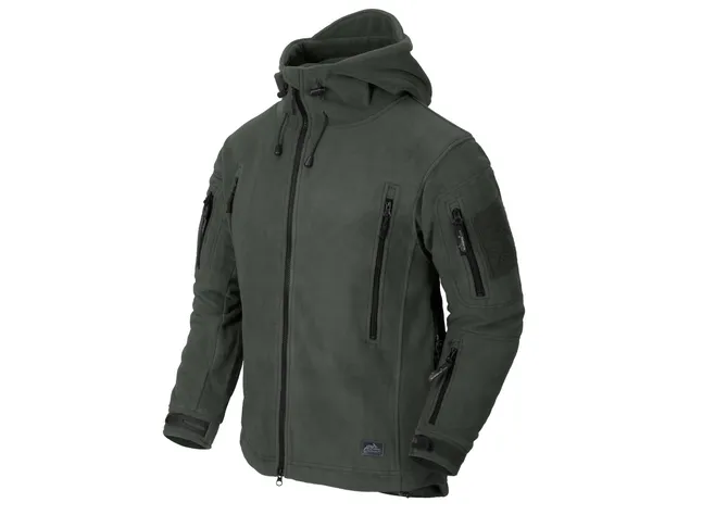Кофта Helikon Patriot foliage green Фото 1