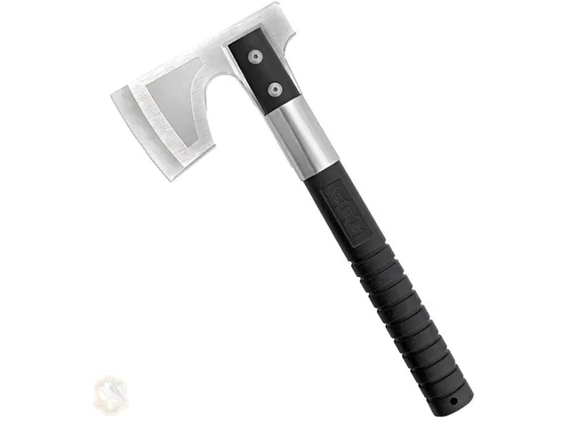 Сокира SOG Camp Axe Фото 1