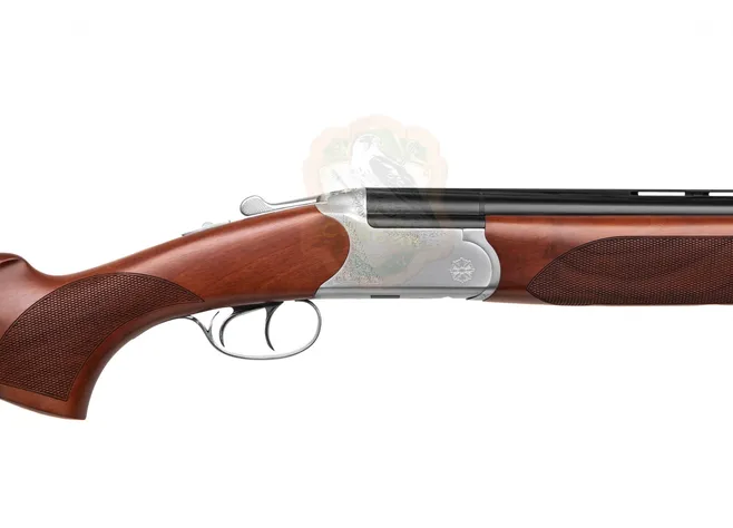 Ружье Huglu 104 A Silver кал.12/76 см Фото 2