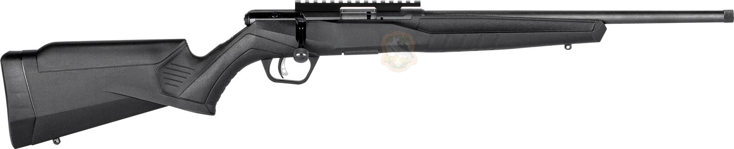 Гвинтівка малокаліберна Savage B22 FV-SR 16,25" кал. 22 LR Фото 1
