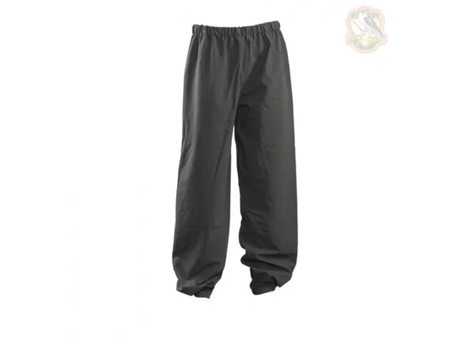 Дощовик-штани DeerHunter Greenville Rain Trousers (31 Green) Фото 1