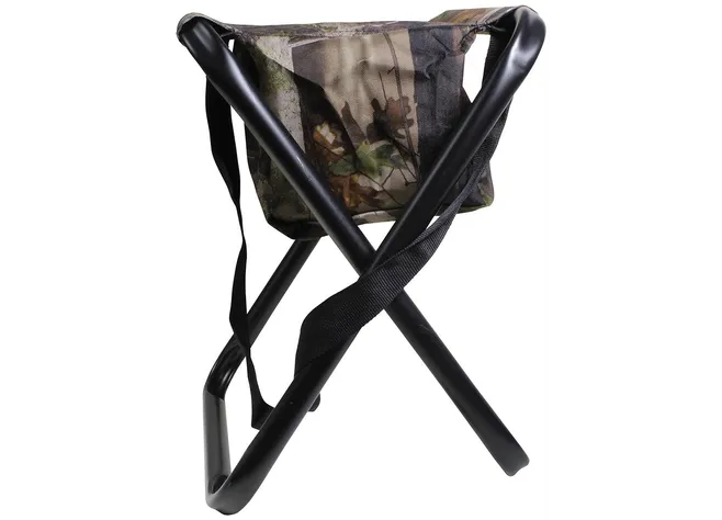 Складной стул Allen Folding Stool Фото 2