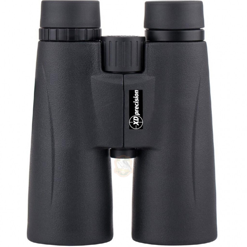 Бінокль XD Precision Advanced 12x50 WP Фото 1