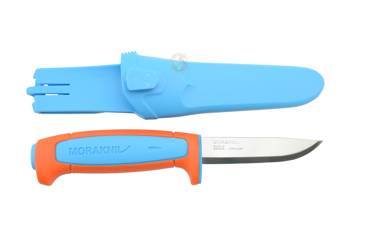 Нож Morakniv Basic 546 LE 2018 Фото 1