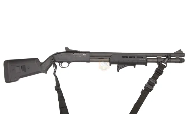 Крепление под ремень Magpul для Mossberg 590A1 Фото 2