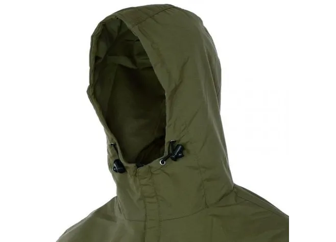 Анорак Mil-Tec Combat Anorak Summer олива Фото 3