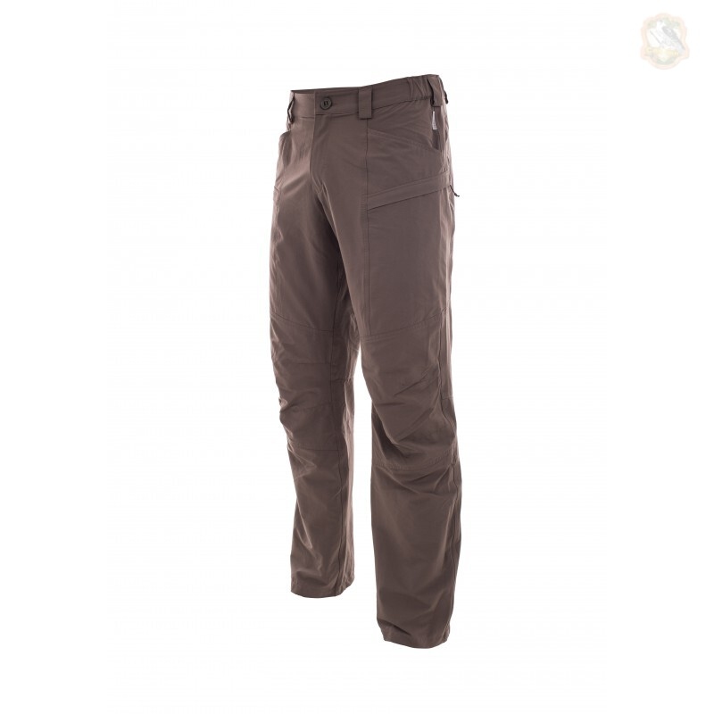 Штани Fahrenheit Solar GUARD Stretch Фото 2