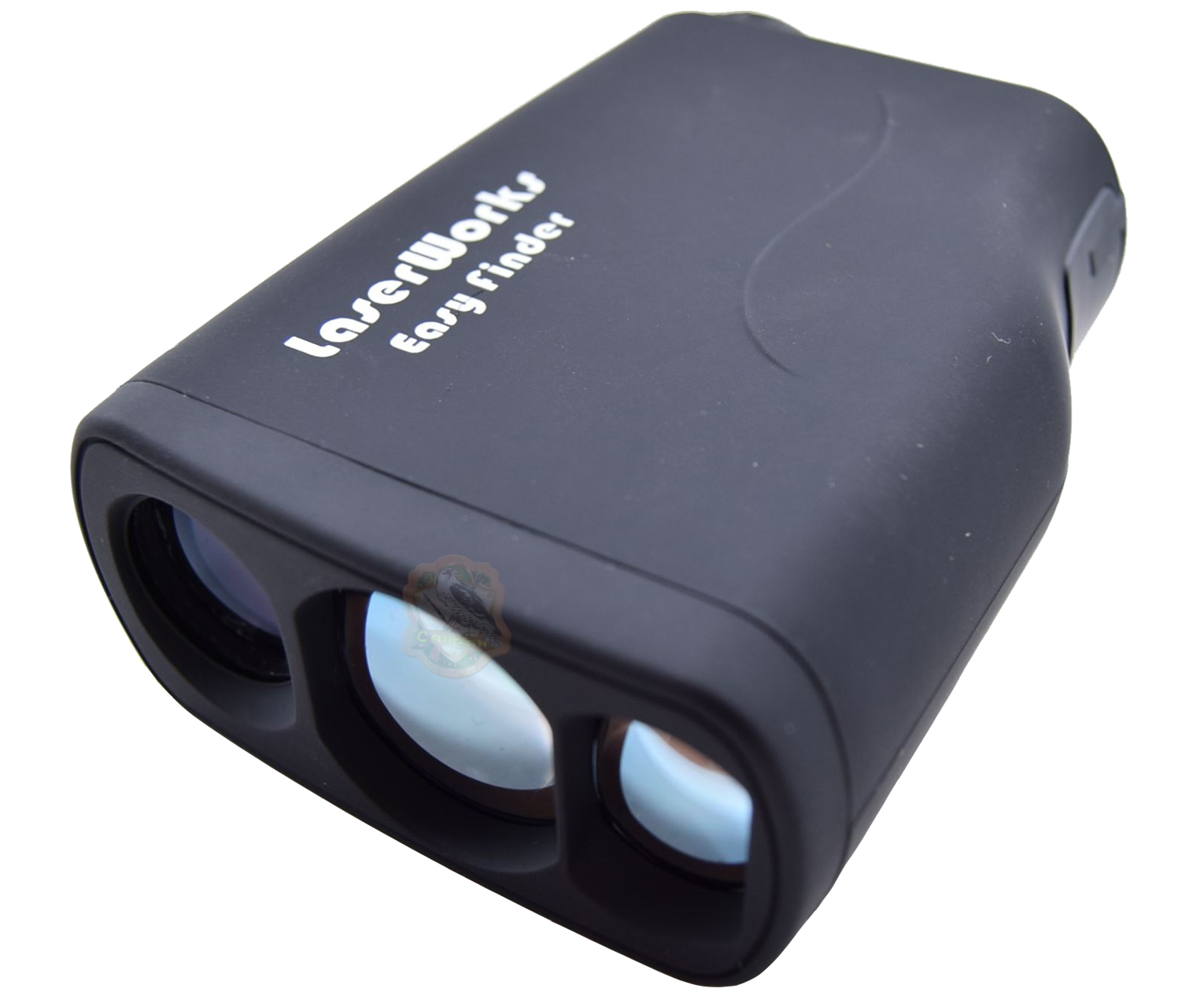 Далекомір "Laser Works Easy Finder" Фото 1