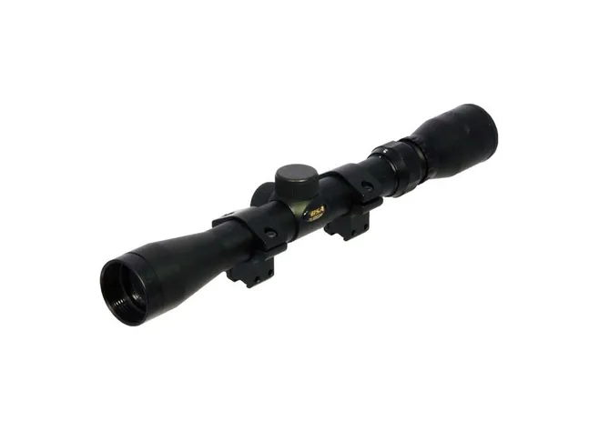 Приціл BSA-Optics S 3-9х32 WR Фото 1