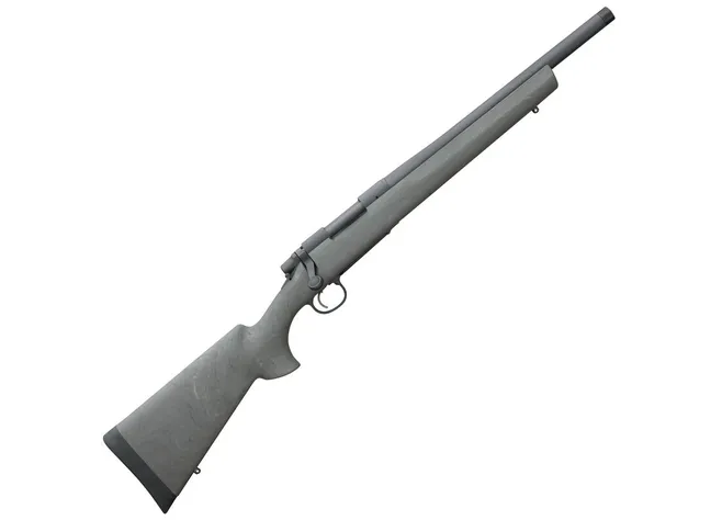 Карабін Remington 700 SPS Tactical кал. 308 Win Фото 1