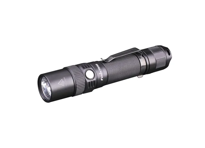 Ліхтар "Fenix" FD30  XP-L Фото 1
