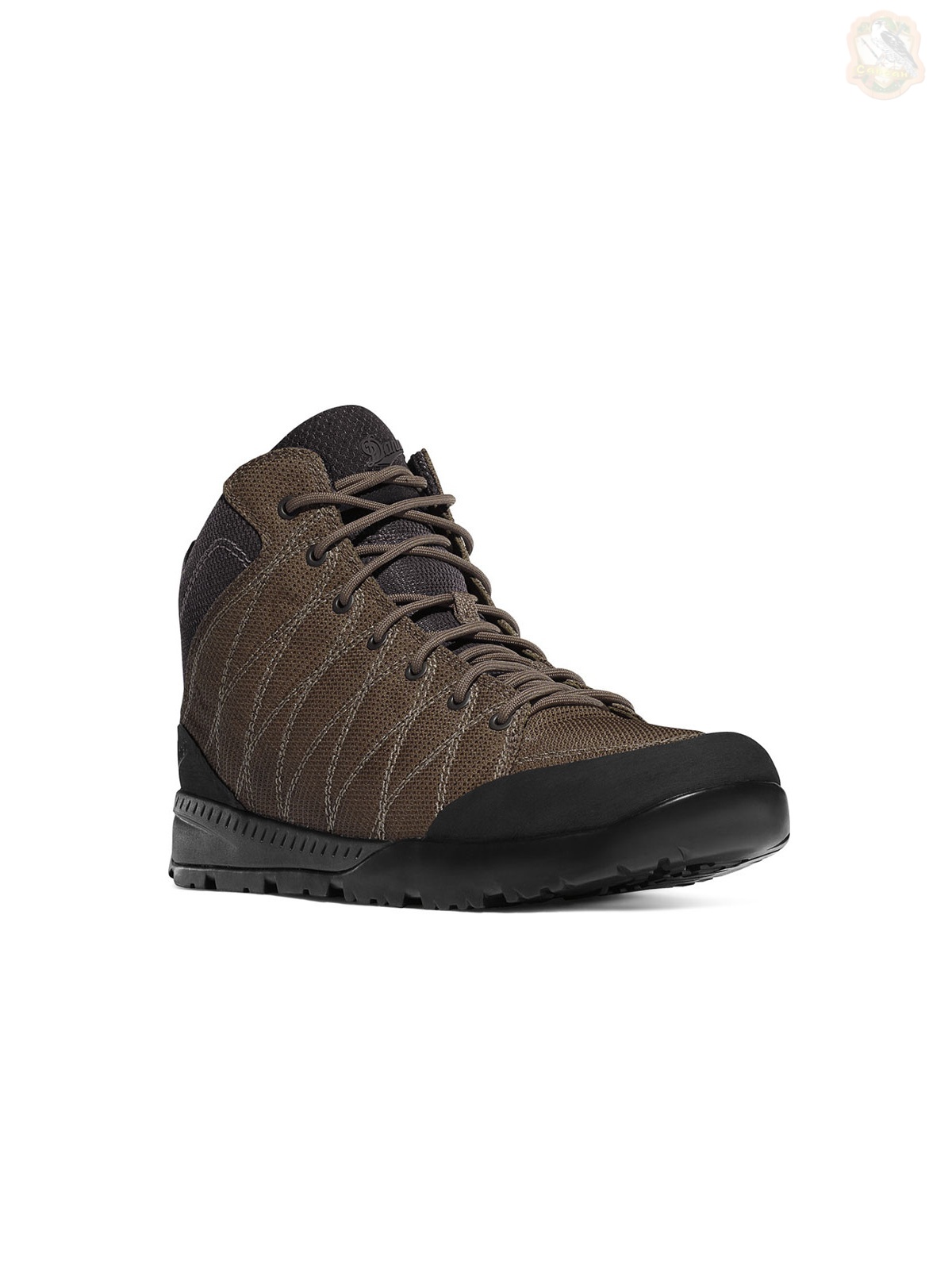 Черевики Danner Melee 6" Canteen коричневі Фото 1