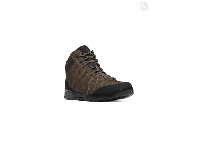 Ботинки Danner Melee 6" Canteen коричневые Фото 1