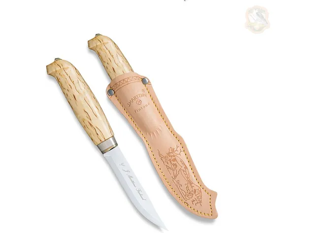 Ніж Marttiini Lynx knife 131 Фото 1