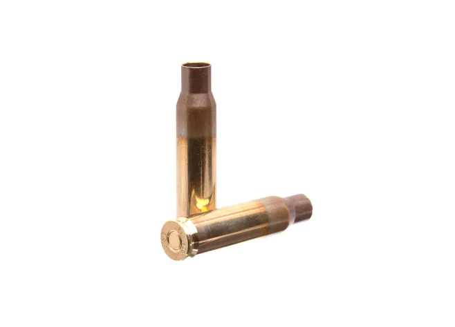 Гільза капсульована GGG кал.308Win Фото 1