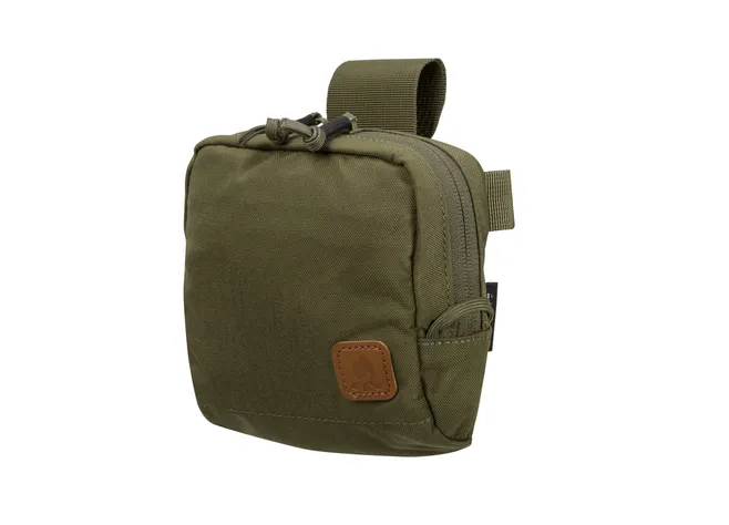 Підсумок Helikon SERE - Olive Green Фото 1
